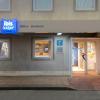 Ibis Budget Bilbao Barakaldo,,1 star