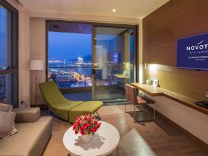 Novotel Danang Premier Han River,Hai Chau>>Da Nang,5 star