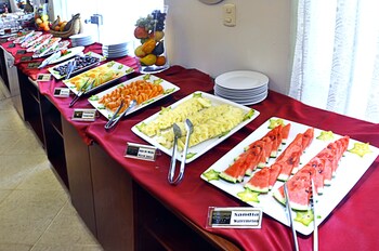 Casona Plaza Hotel Puno,Puno>>Juliaca,4 star