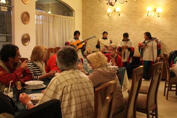 Casona Plaza Hotel Puno,Puno>>Juliaca,4 star