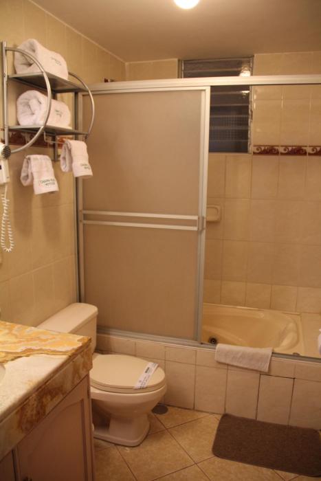 casona plaza hotel puno