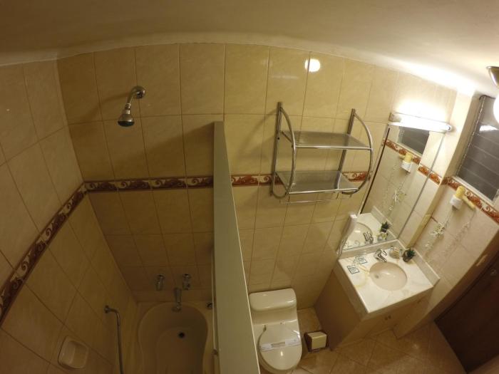 casona plaza hotel puno