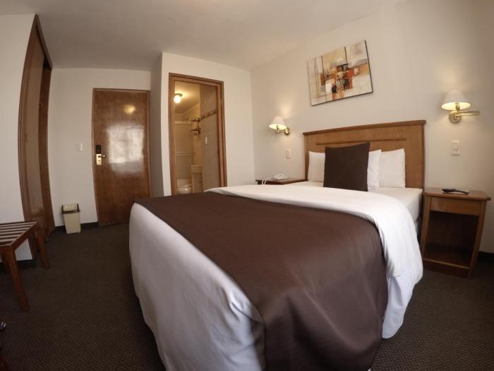 casona plaza hotel puno