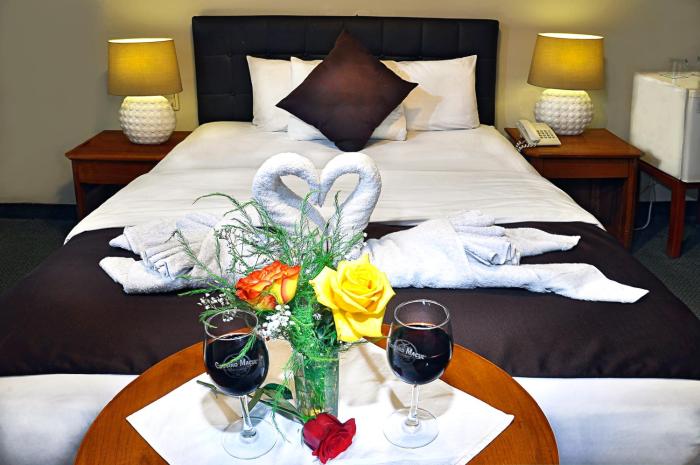 casona plaza hotel puno