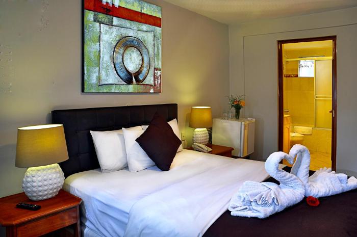 casona plaza hotel puno