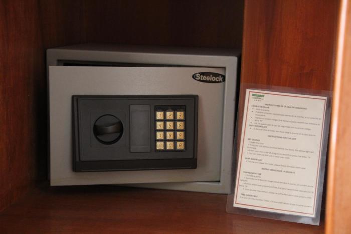 casona plaza hotel puno