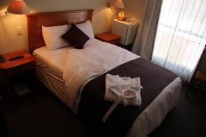 casona plaza hotel puno