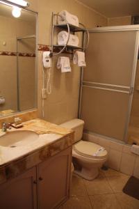 casona plaza hotel puno