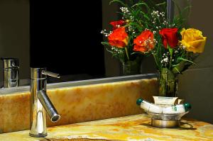 casona plaza hotel puno