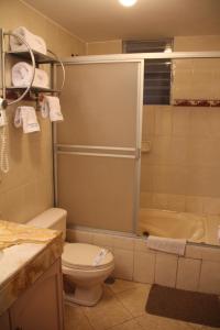 casona plaza hotel puno