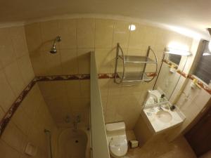 casona plaza hotel puno