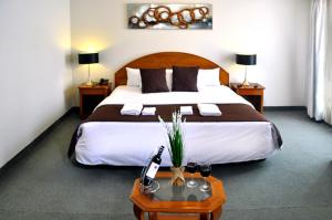 casona plaza hotel puno