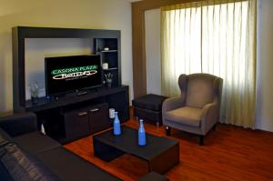 casona plaza hotel puno