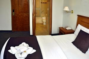 casona plaza hotel puno