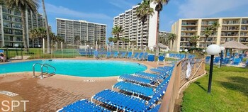 south padre island