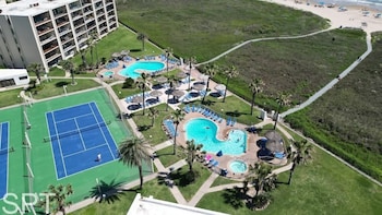 south padre island
