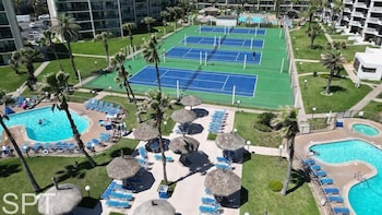 south padre island