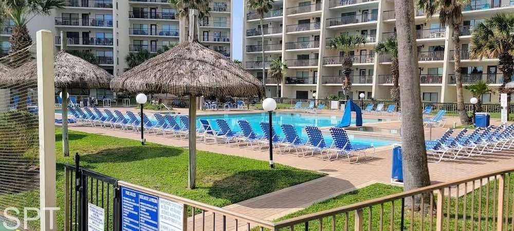 south padre island