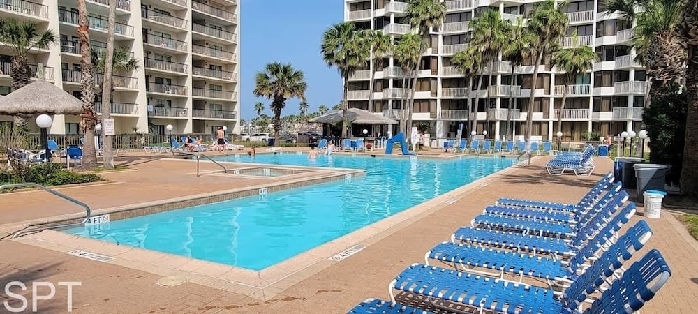 south padre island