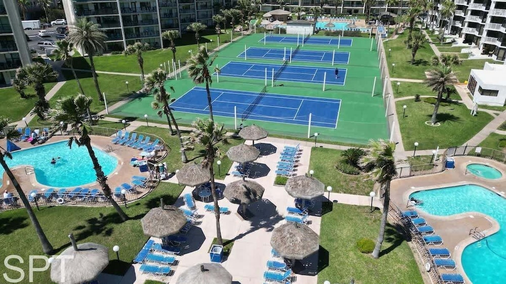 south padre island