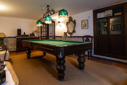 casa de s thiago do castelo