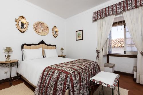 casa de s thiago do castelo