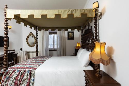 casa de s thiago do castelo