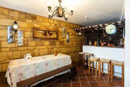 casa de s thiago do castelo