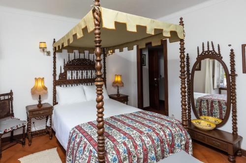 casa de s thiago do castelo