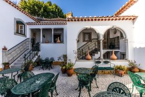 casa de s thiago do castelo