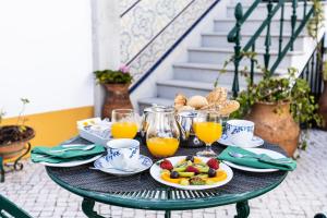 casa de s thiago do castelo