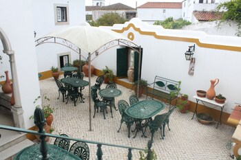 Casa De S. Thiago Do Castelo,Obidos>>Leiria,3 star