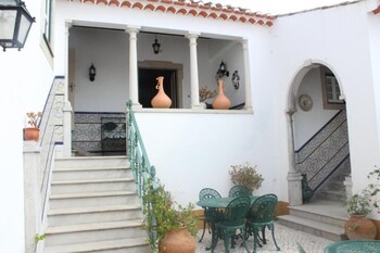 Casa De S. Thiago Do Castelo,Obidos>>Leiria,3 star