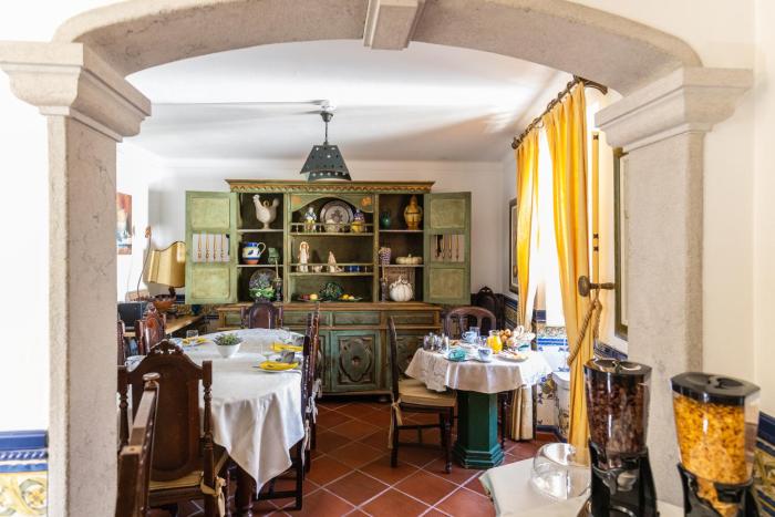 casa de s thiago do castelo