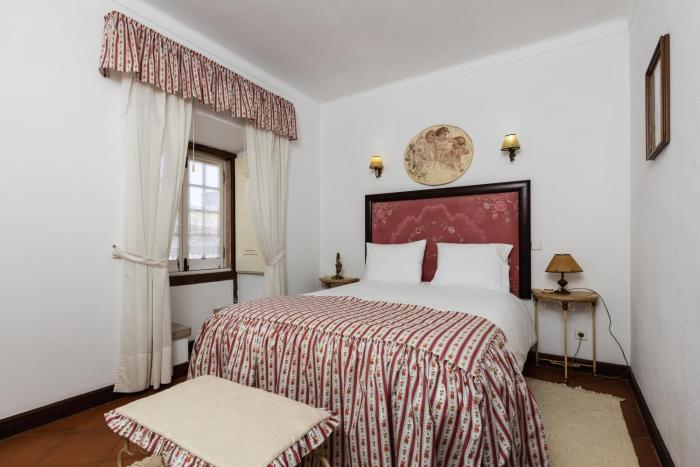 casa de s thiago do castelo