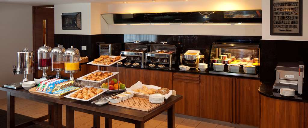 the address citywest