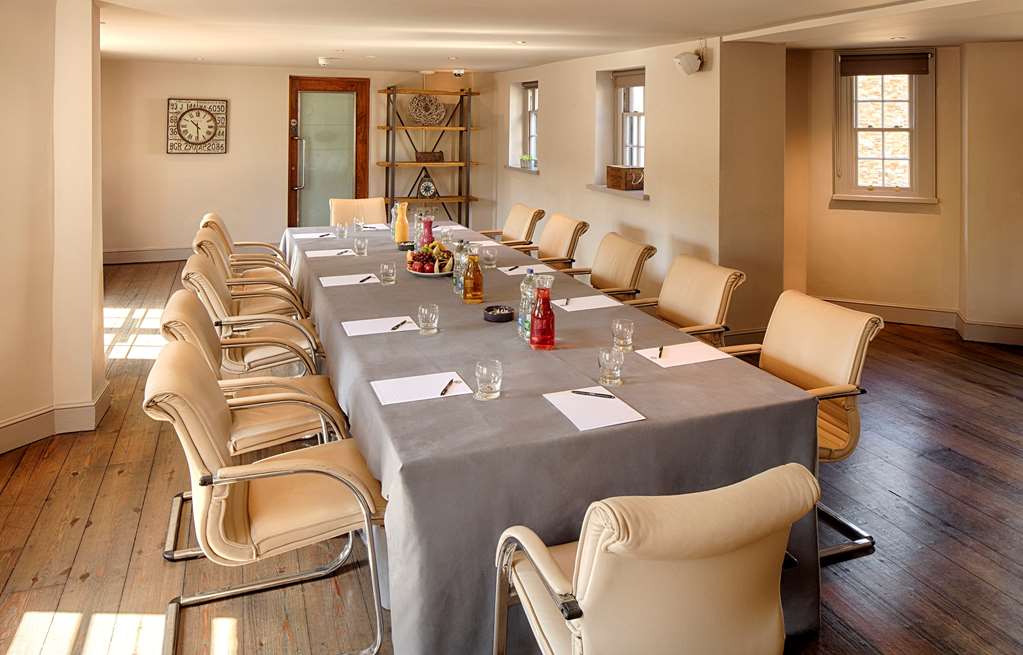 the address citywest