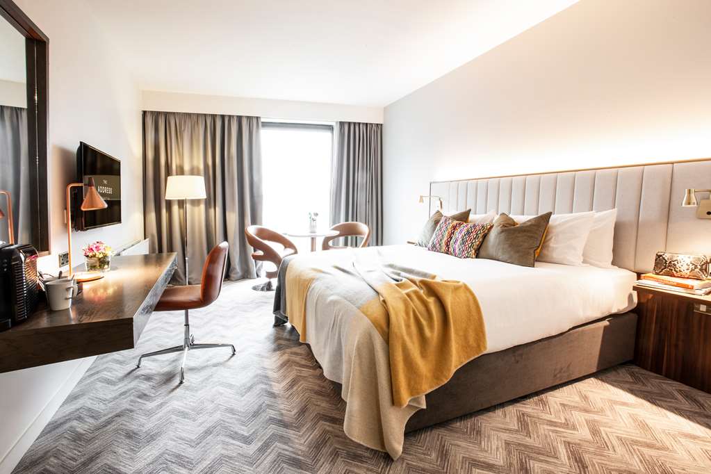 the address citywest