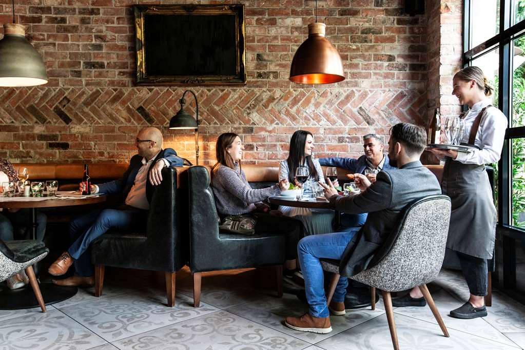 the address citywest