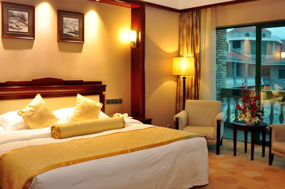 fragrant hill empark hotel