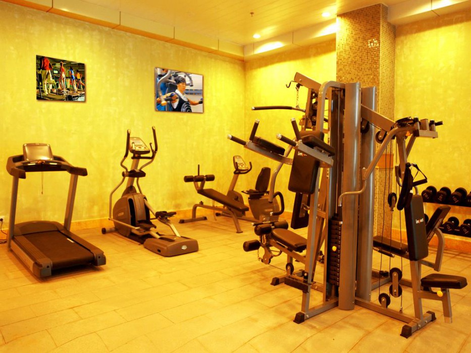 fragrant hill empark hotel