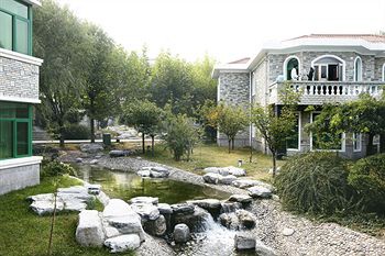 fragrant hill empark hotel