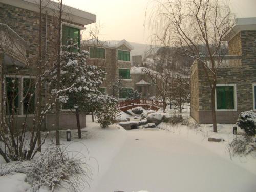 fragrant hill empark hotel