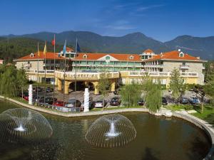 fragrant hill empark hotel