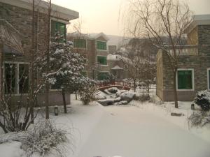 fragrant hill empark hotel