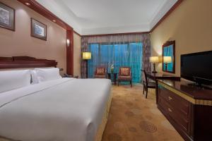 fragrant hill empark hotel