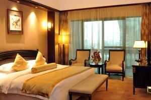 fragrant hill empark hotel