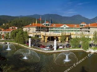 fragrant hill empark hotel