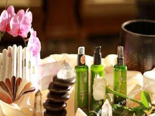 fragrant hill empark hotel