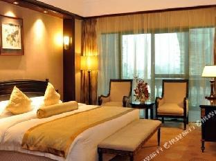 fragrant hill empark hotel